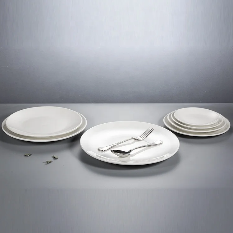 design ceramic dinner plate restaurant