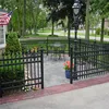 2019 PRIMA Easily installed free design Galvanized Wrought Iron Balusters