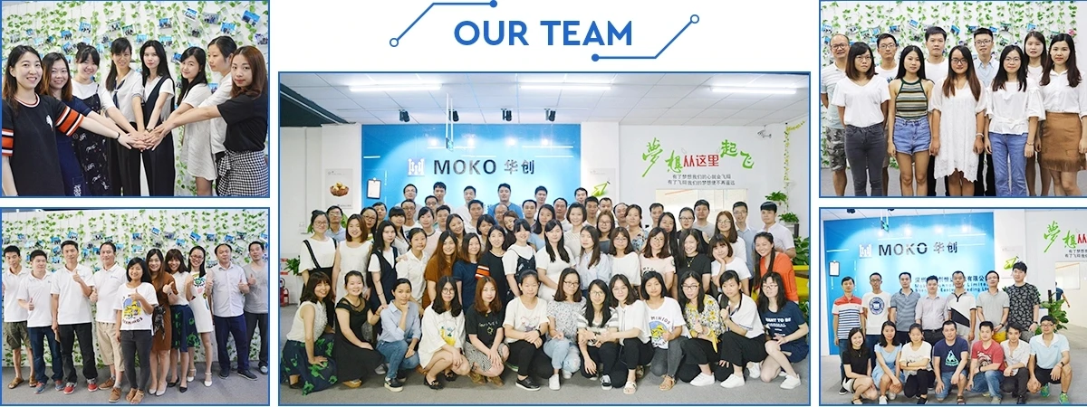 team