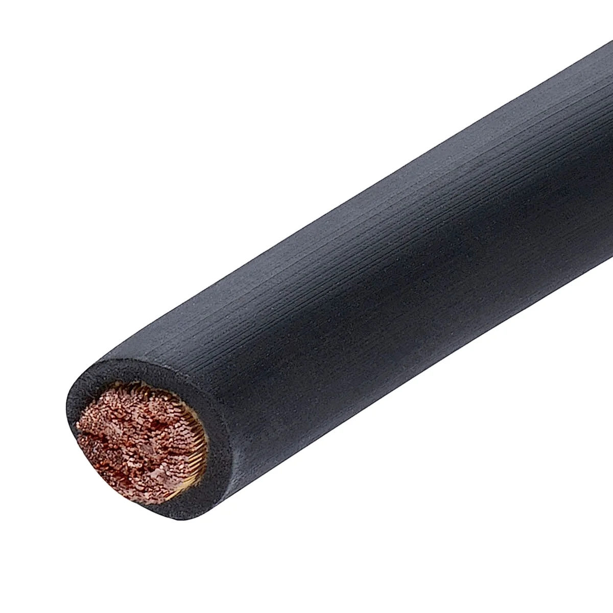 Iec60245 Electric Wire Cable Neoprene Rubber Power Welding Cable - Buy ...