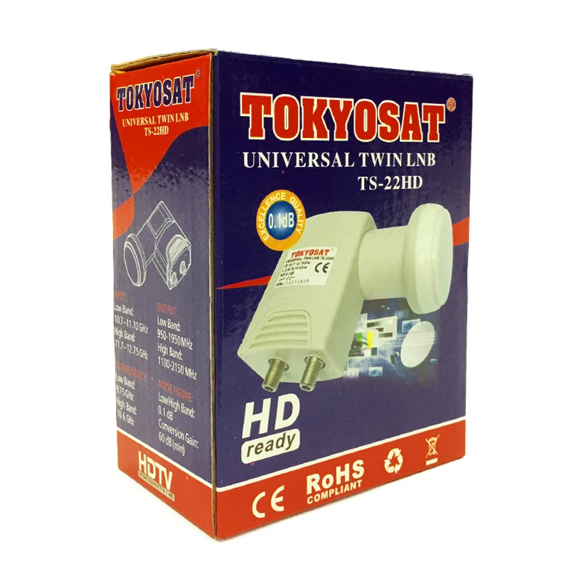 TOKYOSAT TS-22HD (1)
