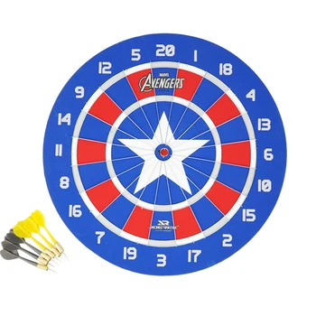 american dart board