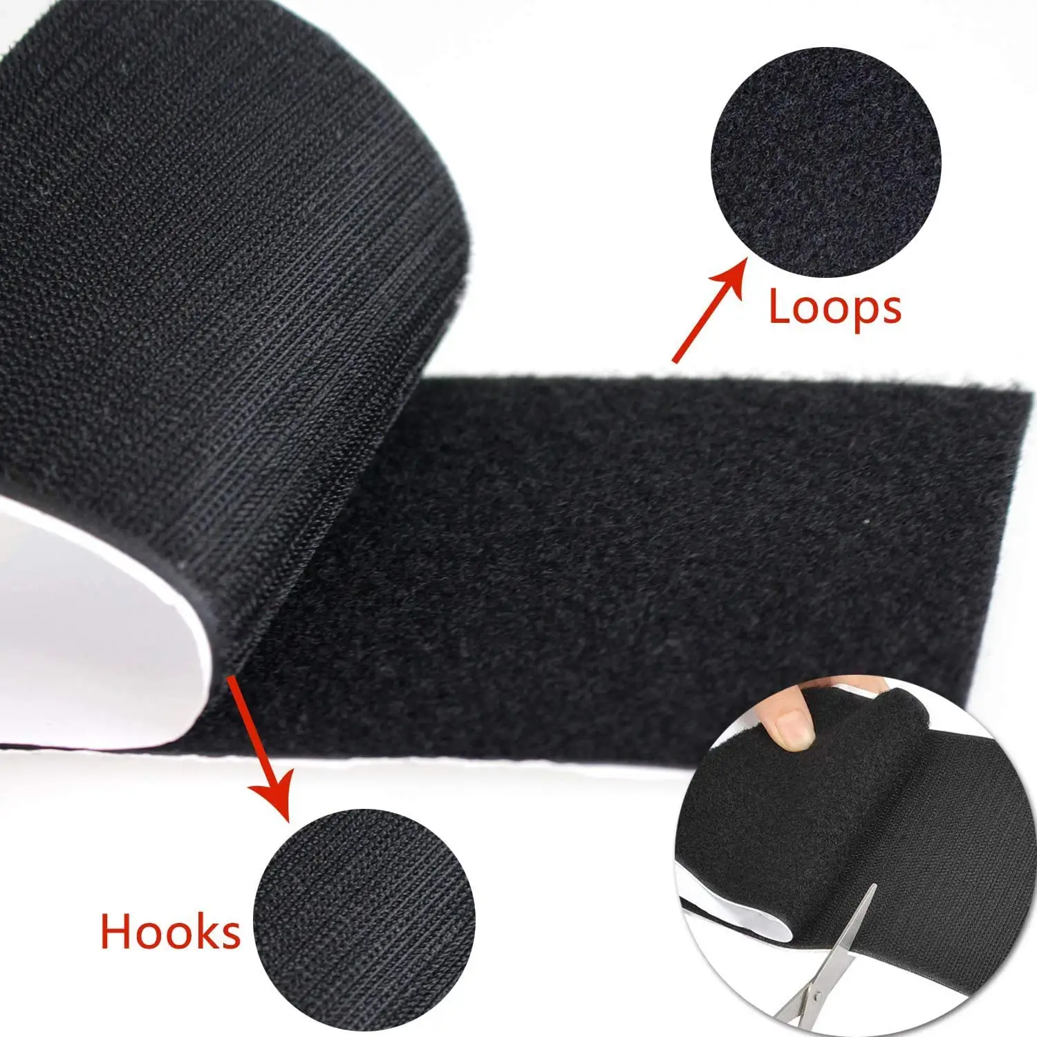 Loop roll