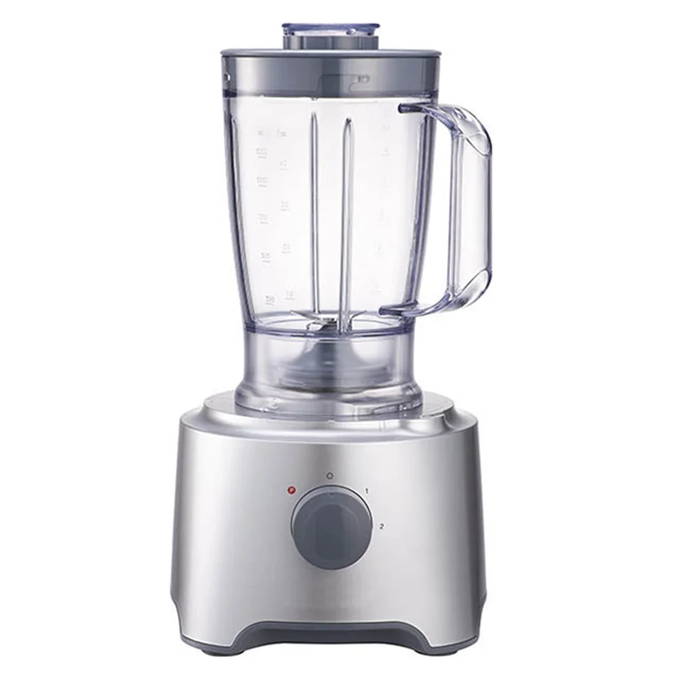 1.5L Blender Plastic Jar BPA-free Juicer Jug with lid and blade Blender Replacement Parts for Blender Goblet supplier