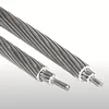 iec 61089 acsr conductor 150mm 150/25 overhead-kabel 160mm2 185/30 mm2 210/35 sq 240 40 mm 400 25 kabel 300mm2 400mm2 65 cabl