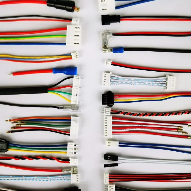 RJ45 to JST Adapter Guide: How to Choose the Right One