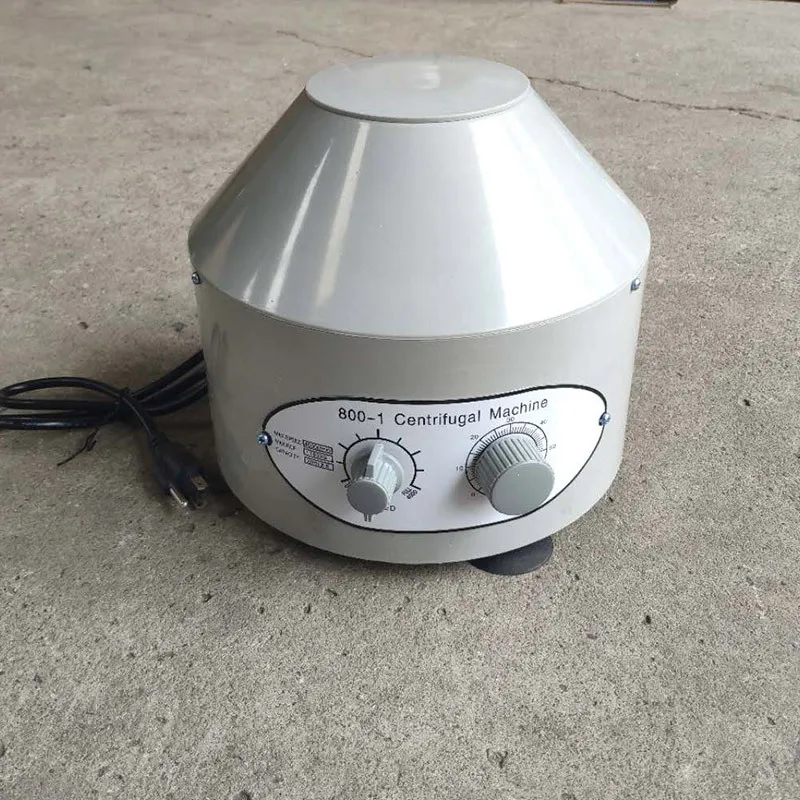Centrifugal Fan, 800-1, 800D - detail 14