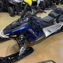 Polaris 850 Pro RMK 155 2019