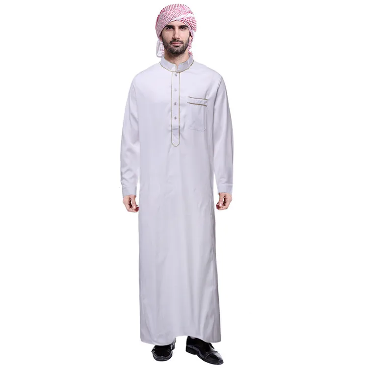 islamic clothing for men