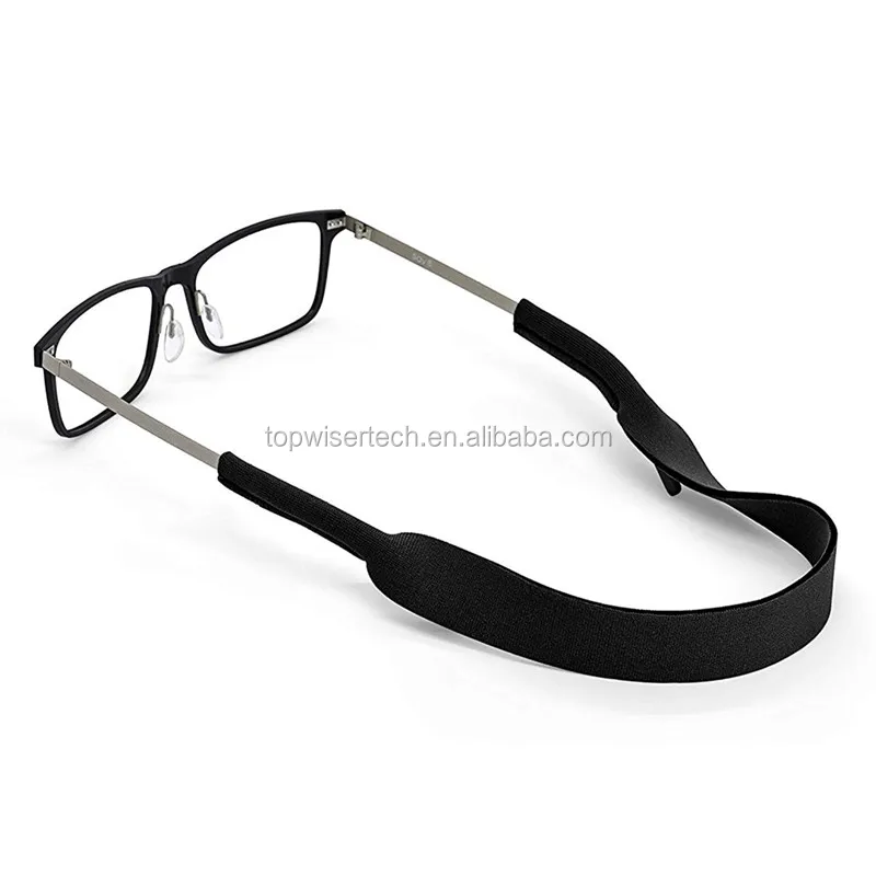 Antislip Spectacle Strap for Outdoor Sport Travel Swimming Glasses Anti-Drop 