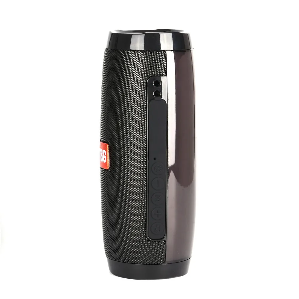 Amazon Hot selling TG157 wireless Bluetooth speaker portable mini card radio multi function Bluetooth speaker - ANKUX.COM
