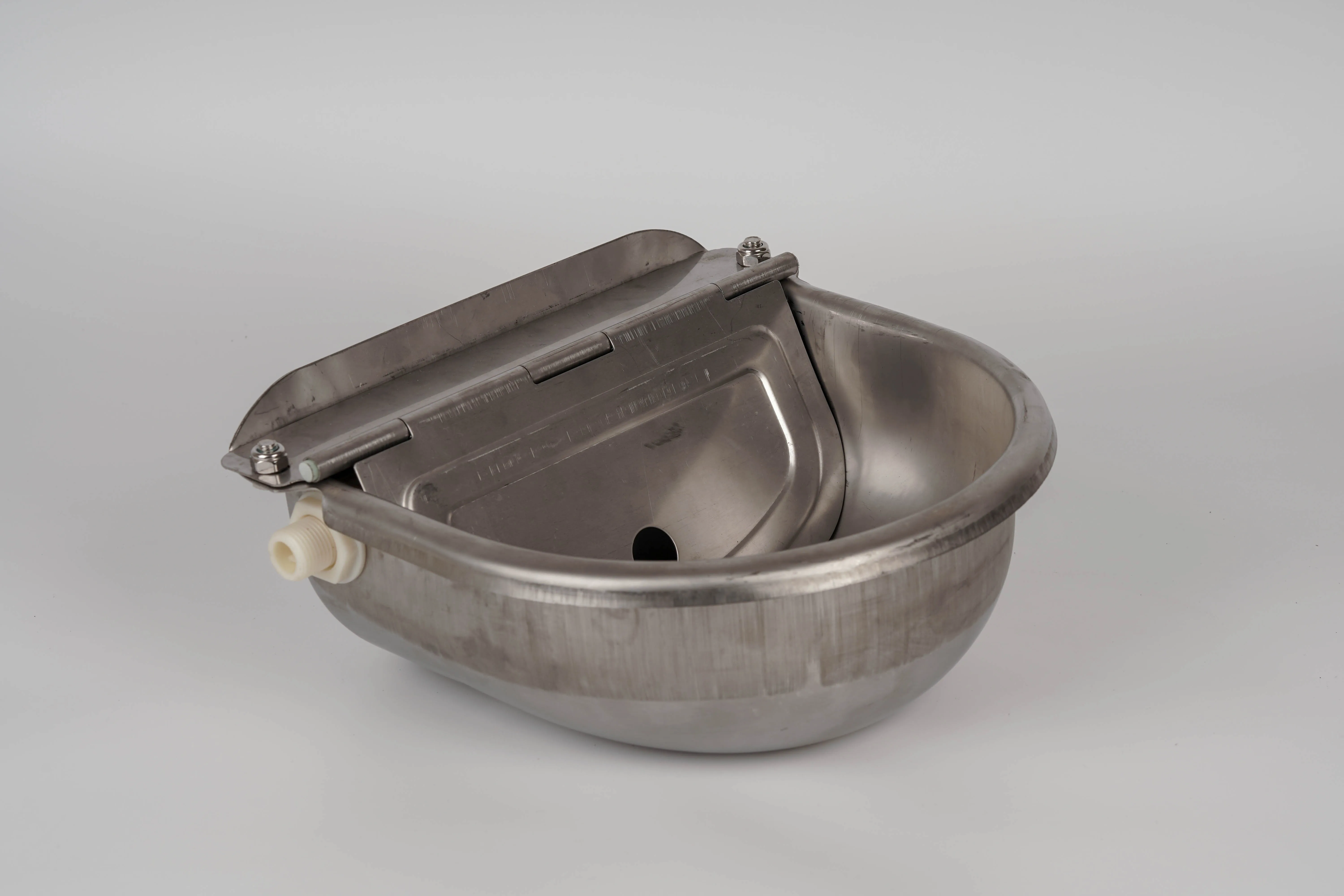 Automatic Cattle Drinking Bowl Water Saving Floating Ball Cattle