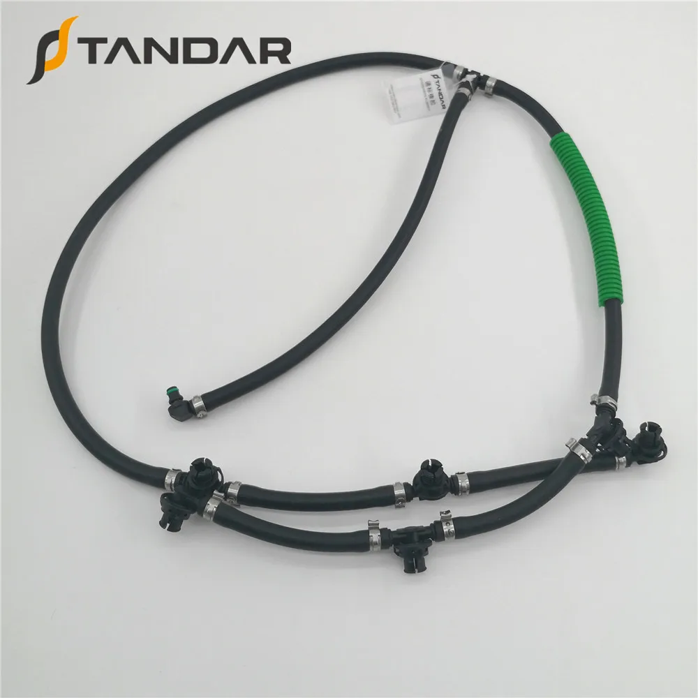 Fuel Injector Return Line For Mercedes Sprinters 6420705632 Buy Fuel