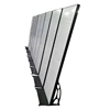 Mirror Display Board Screen Led Wall Cabinet tv Sheet Metal Advertising Machine