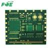 China Multilayer PCB Circuit Board PCB Manufacturer