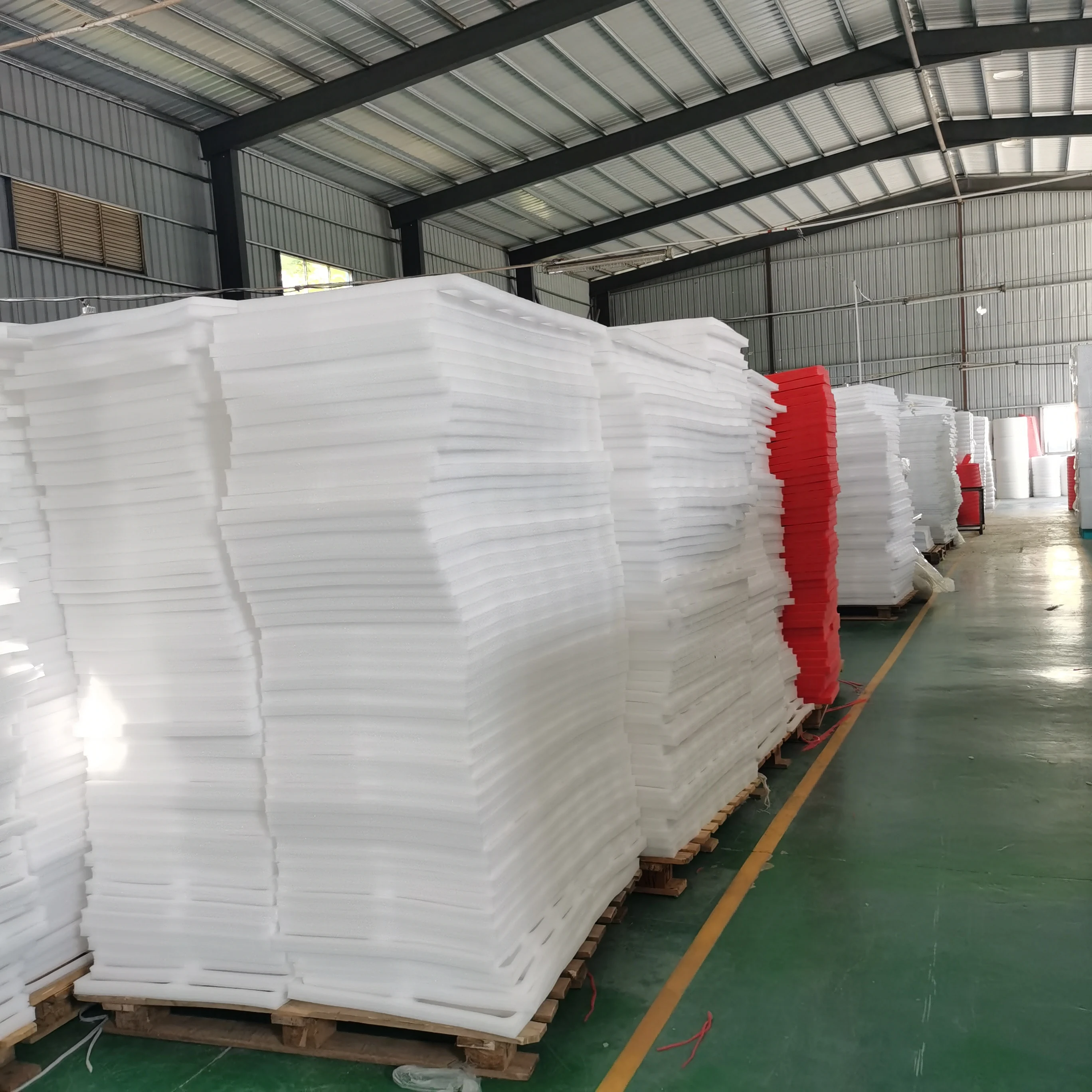 Factory Price Epe Foam Sheet /epe Foam Roll /epe Foam Form,Epe Foam
