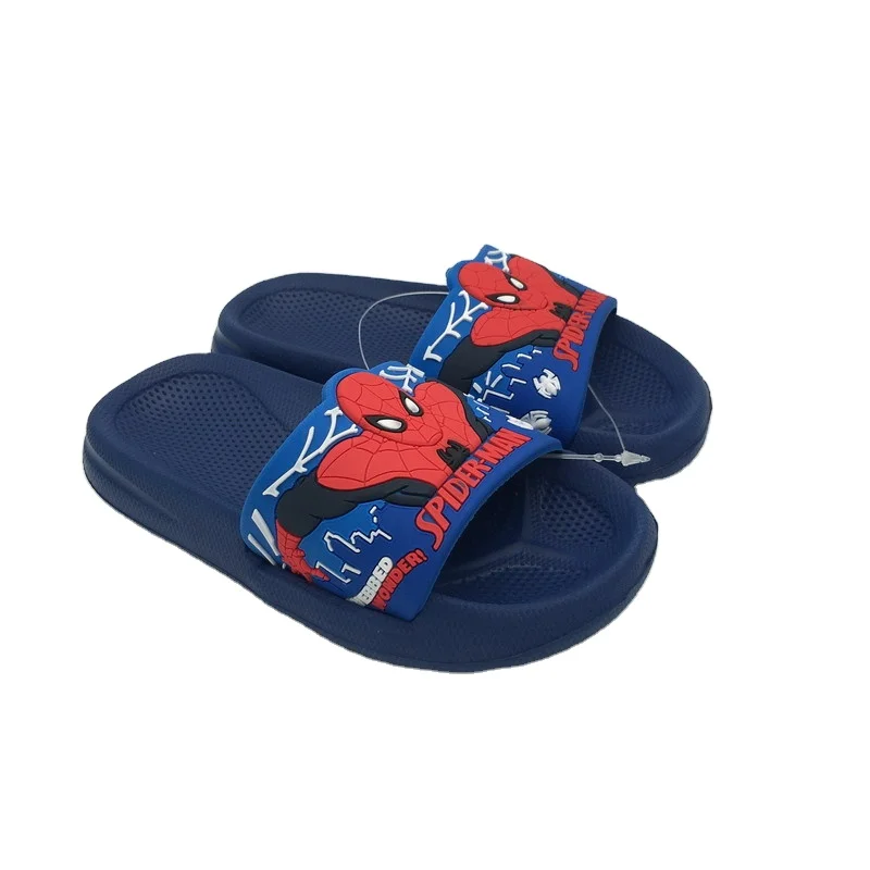
EVA INJECTION KID CUTE OEM SLIPPERS NEED BRAND AUTHORIZED CHILDREN SANDALS 