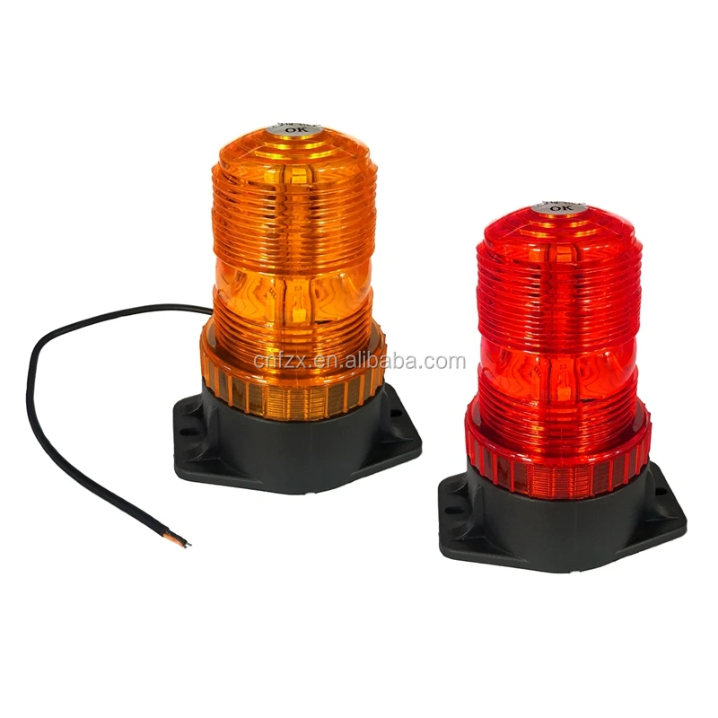 Forklift  LED warning light Led forklift lights