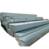 Fence post used weight of gi square pipe