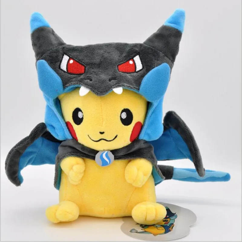 pokemon soft toys online