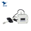 clean air airflow velocity sensor pressure transmitter