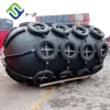 Florescence hot sale marine boat ship rubber fender