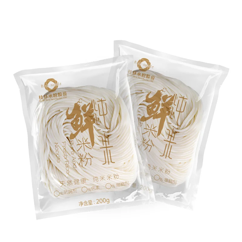 Handmade Rice Flour With Chinese Traditional Characteristics 200g Buy