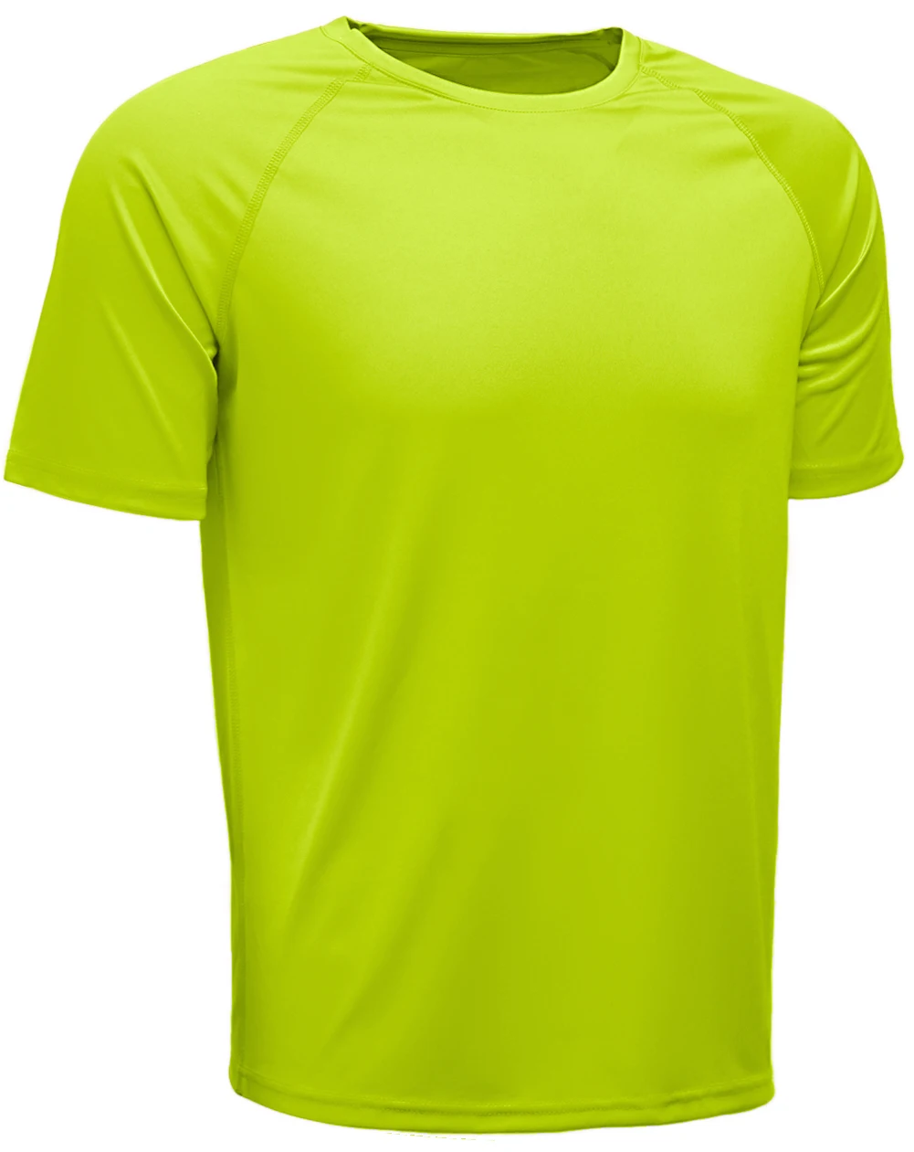 Training Tennis T-shirts Polyester Sport Short Sleeve Mens T-shirts ...