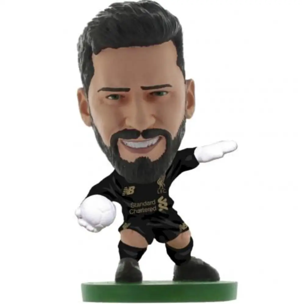 Compra Boneco de ação Portugal Futebol SoccerStarz Original