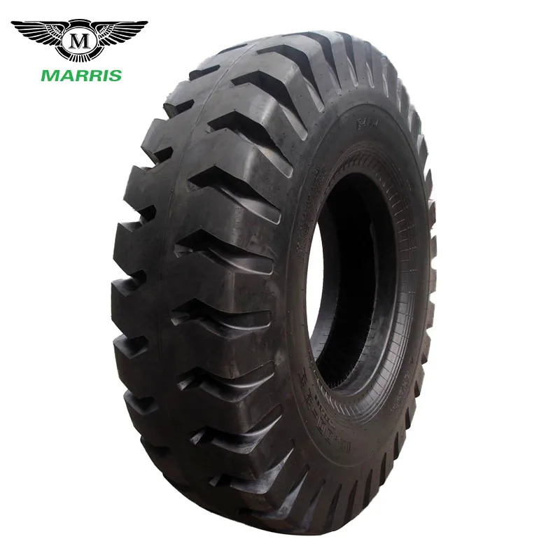 Otr Bias Tyre Tire Dump Truck Tyre 18.00-33 21.00-25 24.00-49 33.00-51 ...