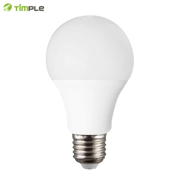 Factory Directly 2 years warranty CE approved  E27 9W LED bulb light