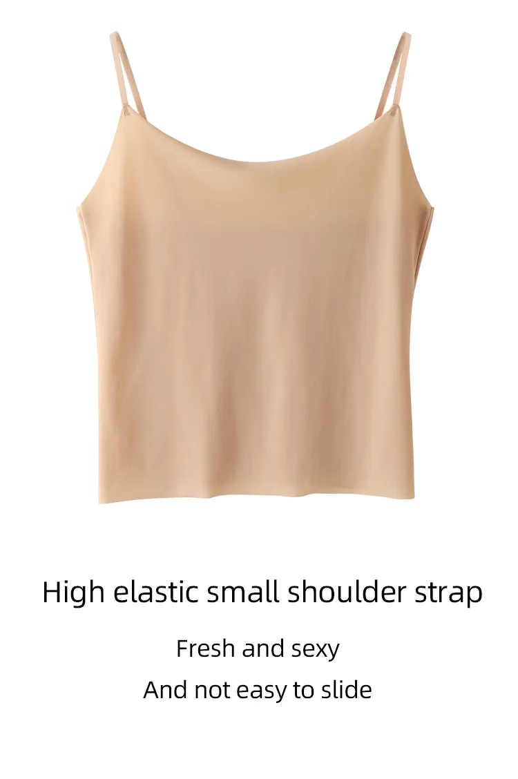 spandex camisole tops