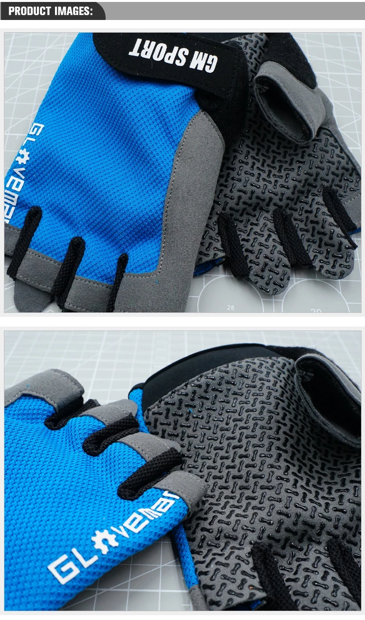 Training Fitness gloves