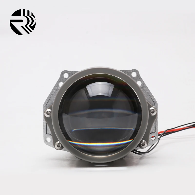 Rr 45w Super Power Biled Projector Lens 5500k 3 Inch Bi Led High Low
