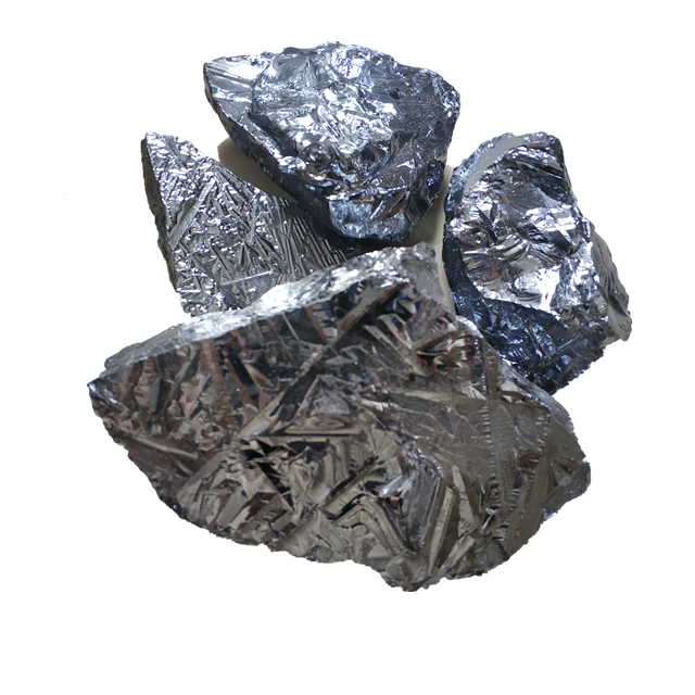 Polysilicon 6n Suppliers/polycrystalline Silicon 6n Scrap - Buy ...