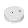 OEM 10 years AC power source UL wifi wireless smart cigarette smoke detector
