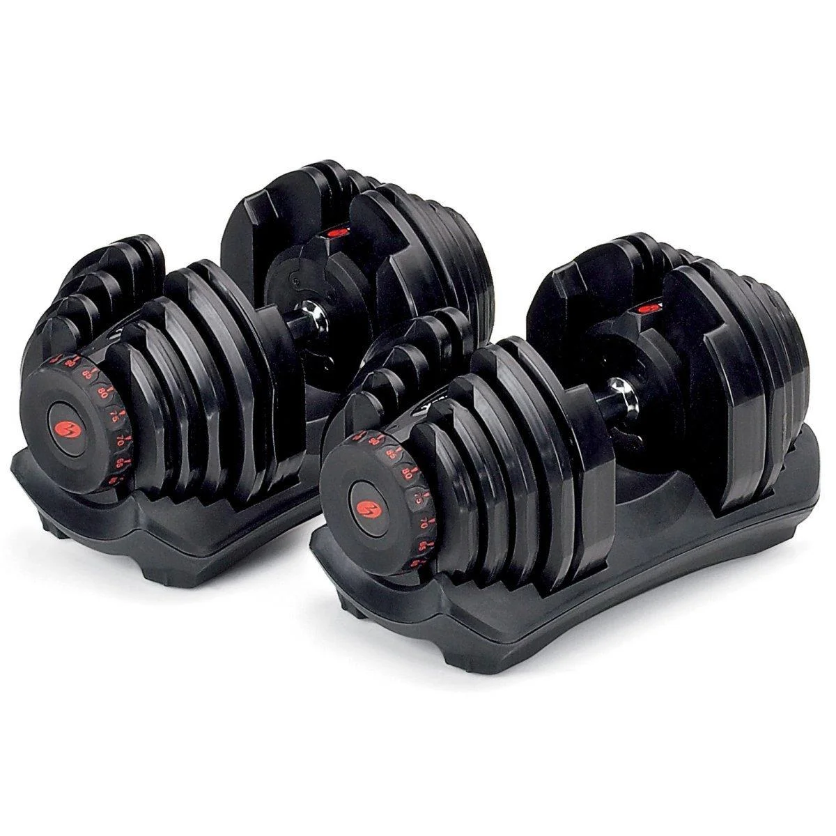 Hot Sale Adjustable Dumbbells Gym 