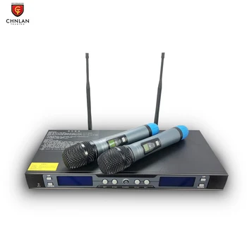 k100 long distance wireless microphone 250 meters uhf long