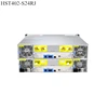 Powerful Data Processing Capability Harmuber Dual Domain SAS Storage JBOD HST402-S24RJ Support Maximum 1TB / per Controller