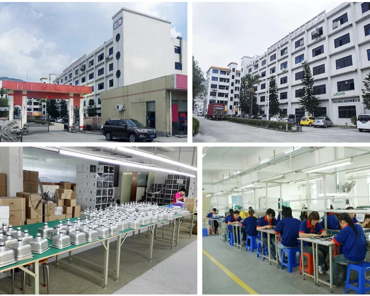 Ultrasonic Cleaner China Factory