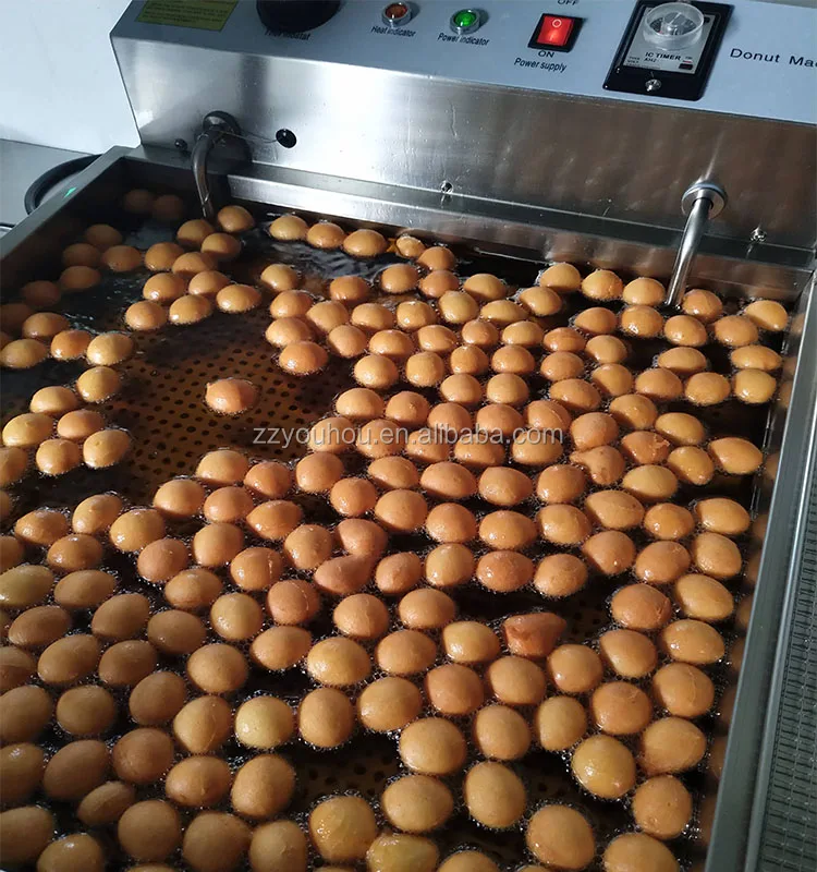 Donut machine30