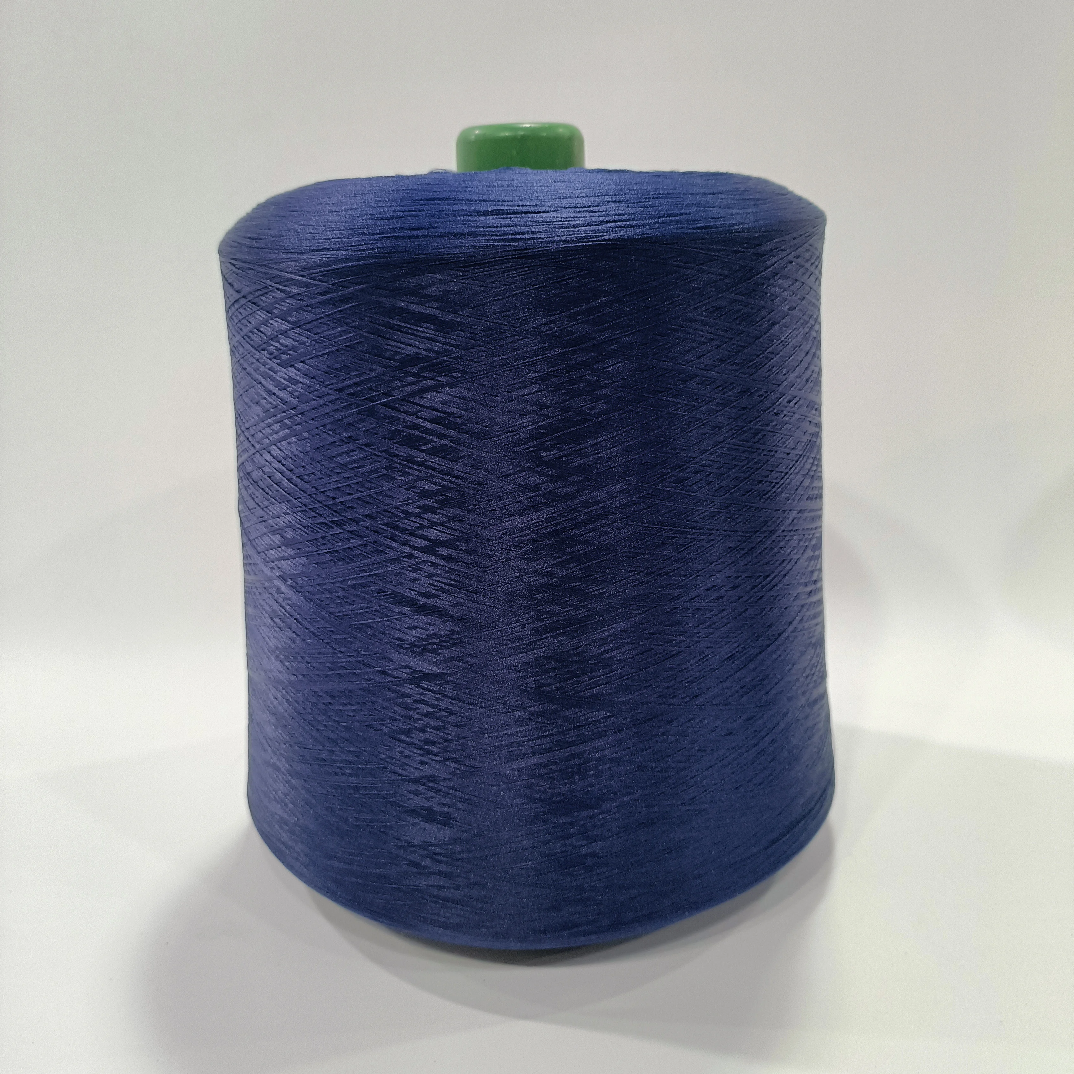 300d/72f Dyed Weaving Sustainable Raw Knitting Dty Low Stretch Yarn ...