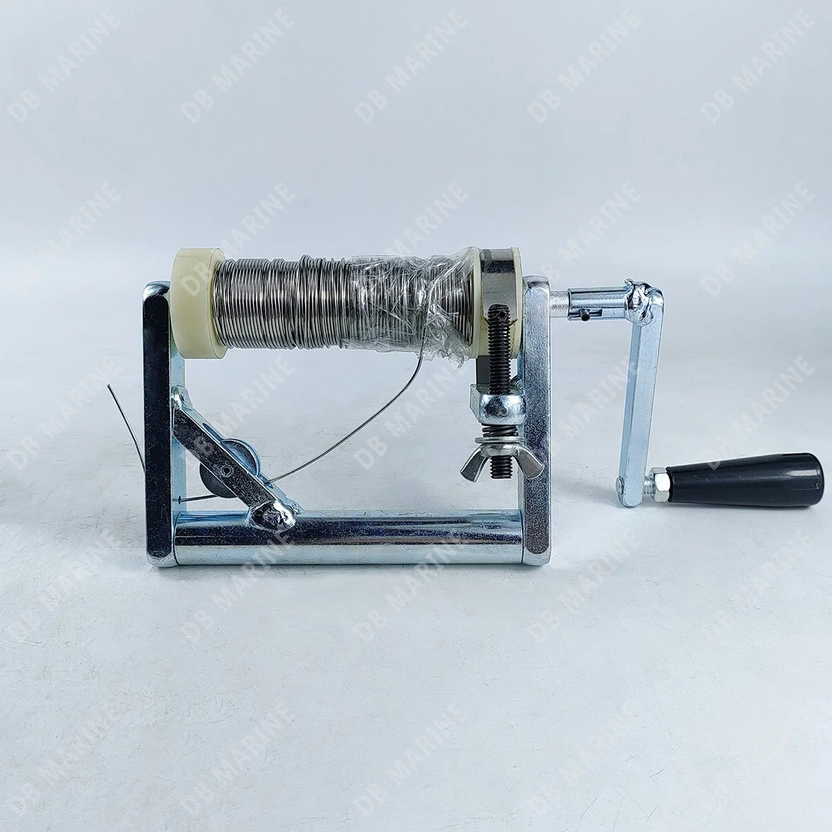 Impa330752 Portable Manual Fire Hose Coupling Binding Machine Buy