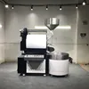roasting bread hottop for sale factory 20 kg coffee best price cocoa bean roaster machine