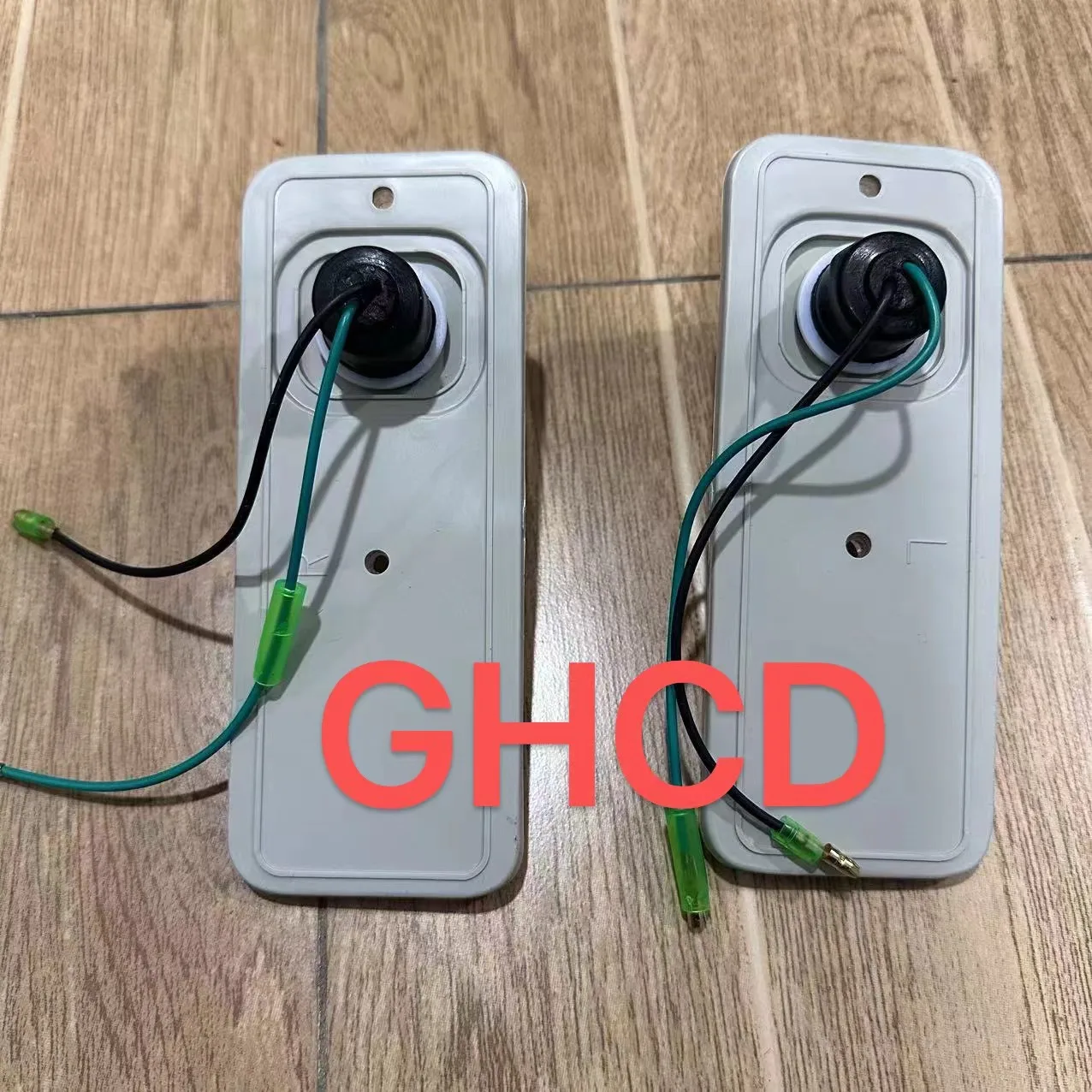 GHCD New Product/high Quality/ Low Price Japanese Truck Nissa CD48 Door Lamps (white) details