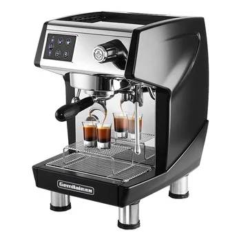 automatic coffee maker machine