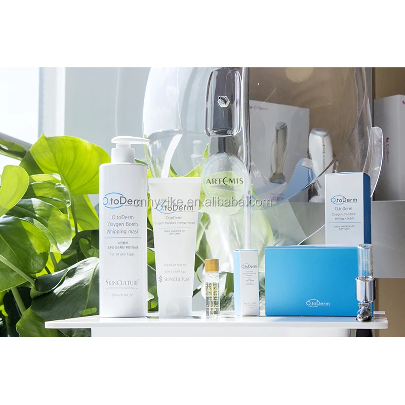 CHINA O2toderm oxygen therapy (4)