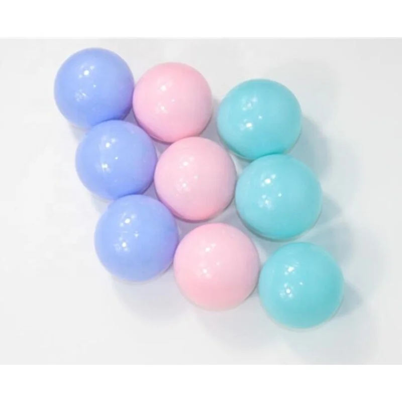 custom ball pit balls