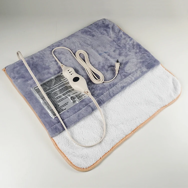 110v Electric Warmer Pad Foot Warmer With Bag Washable Heated Pad Buy