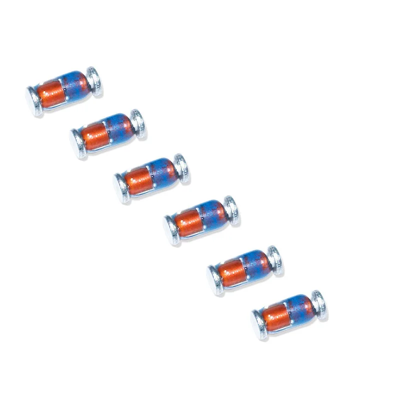 Smd стабилитроны в стеклянном корпусе цветовая маркировка Grossiste diode ll4148-Acheter les meilleurs diode ll4148 lots de la Chine diode